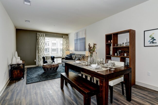 Building Photo - The Westley