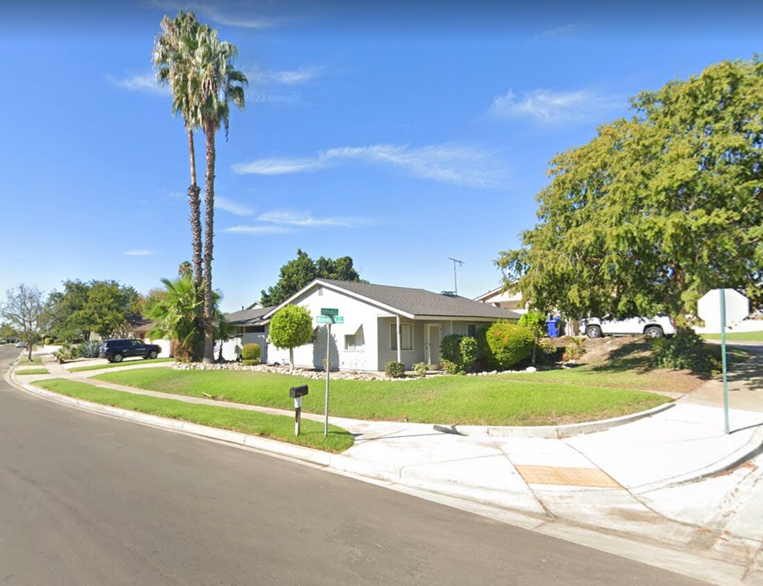 9001 Pecan Ct, Rancho Cucamonga, CA 91730 House Rental in Rancho