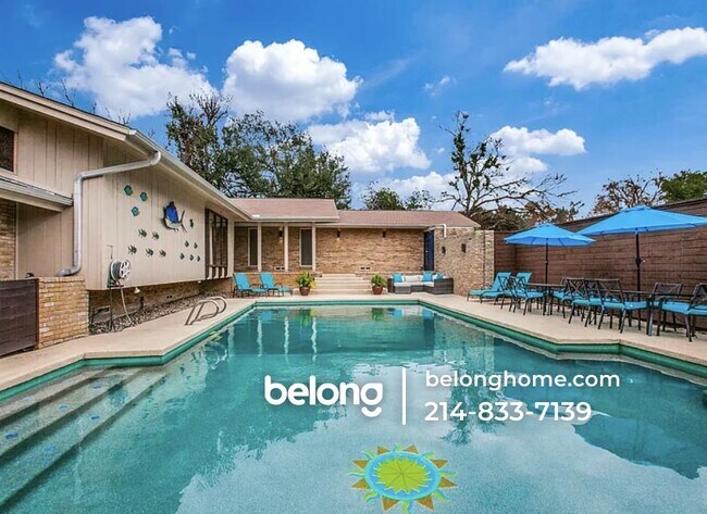 Foto del edificio - 7307 Spring Valley Rd