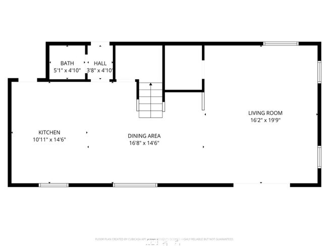 Foto del edificio - 3 bed, 2 bath located in Bloomington!