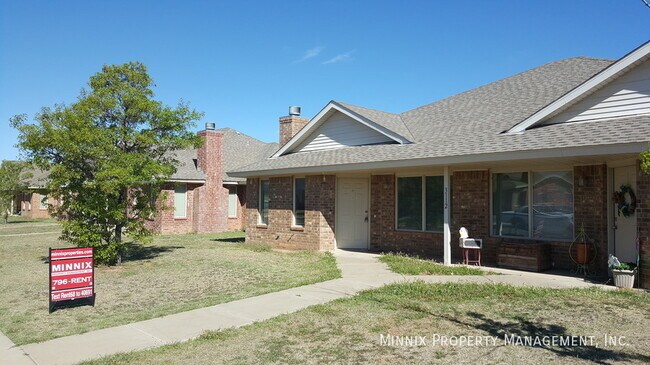 Foto del edificio - 3112 110th St