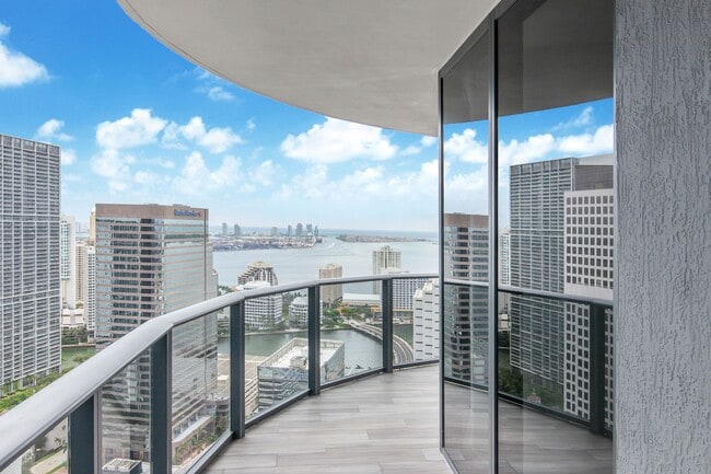 Photo - 801 S Miami Ave Apartment