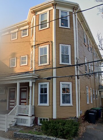 Foto del edificio - 5 Durham St