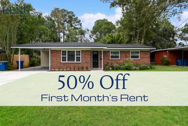 Foto del edificio - Holiday Special: 1/2 off your first month!...