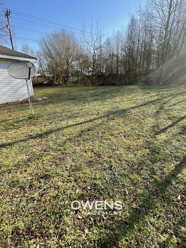 Foto del edificio - North Hall Home For Rent