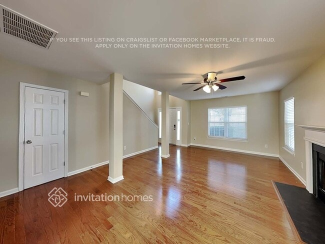 Building Photo - 1408 Besor Pl NW