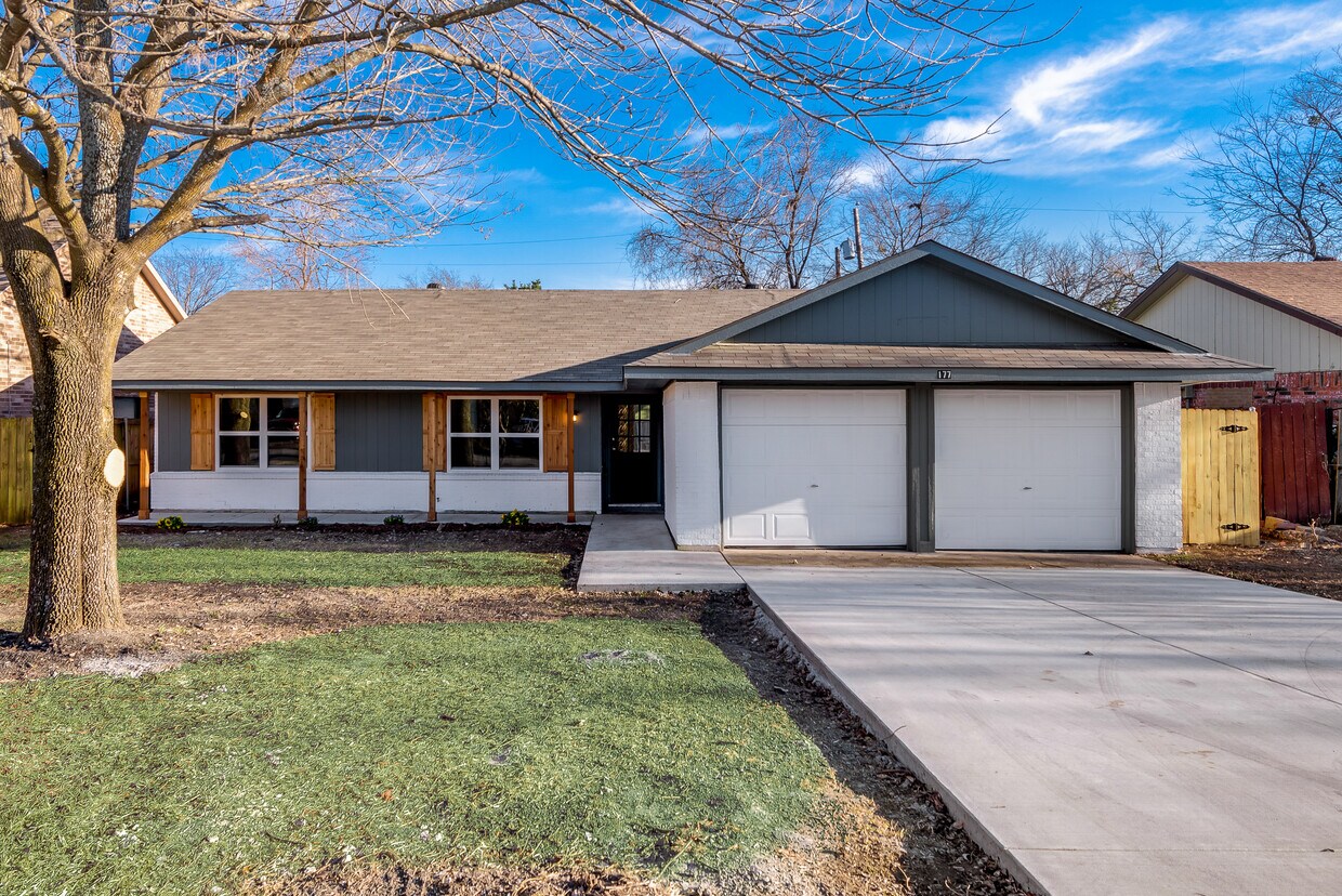 Foto principal - 177 Perch Rd