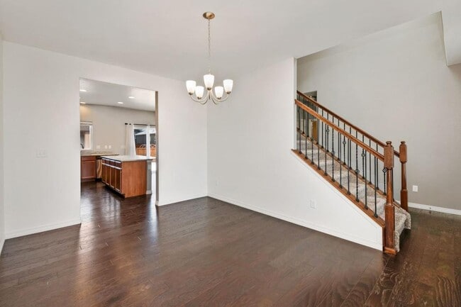 Building Photo - 1520 Cirque Valley Ln