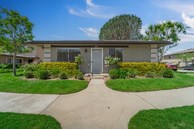 Building Photo - 2077 N Avenida Refugio