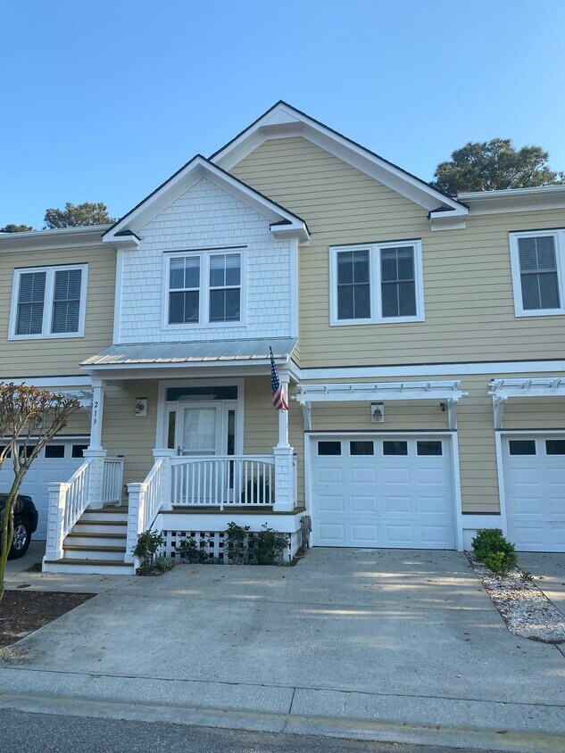 213 River Gate Ln, Wilmington, NC 28412 House Rental in Wilmington