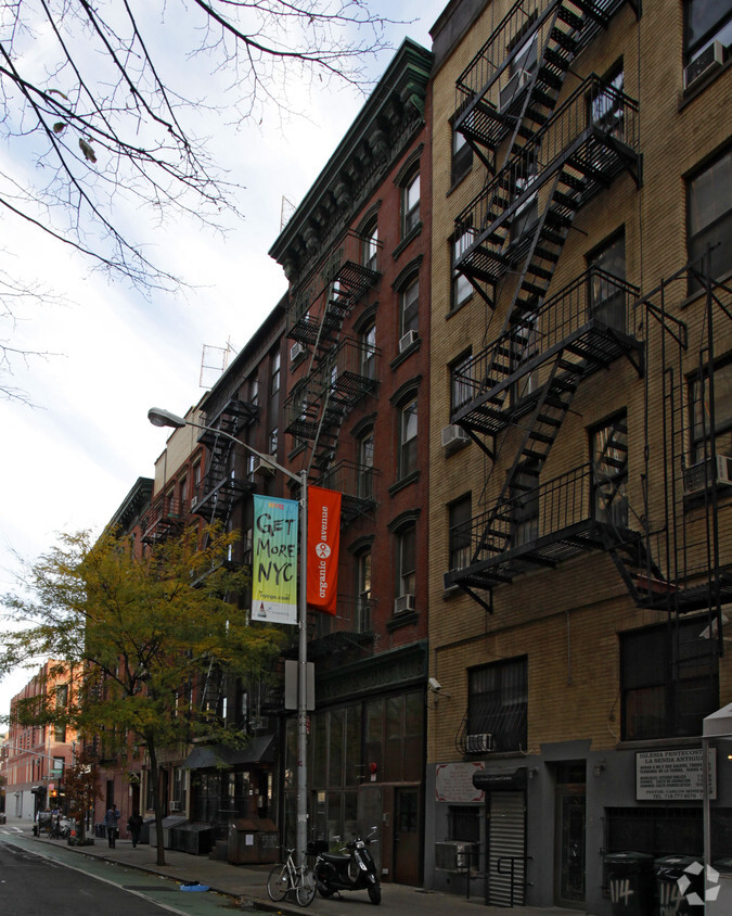 Primary Photo - 116 Suffolk St