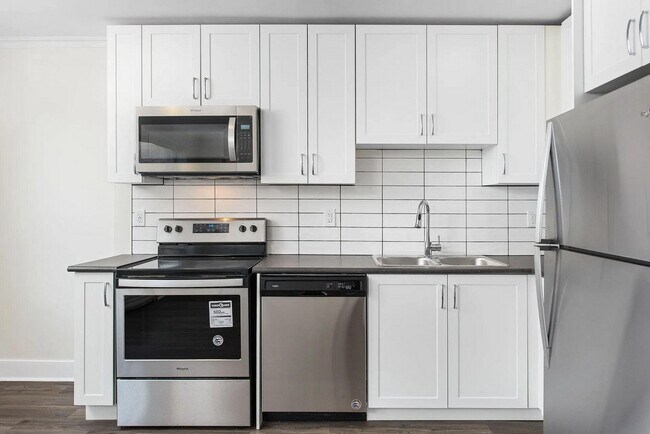 Photo du bâtiment - 2278 Weston Road