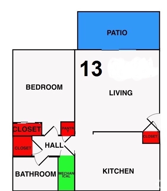 Building Photo - 112 Robinwood Dr