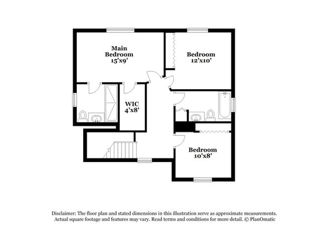 Building Photo - 2344 Cordova Ct