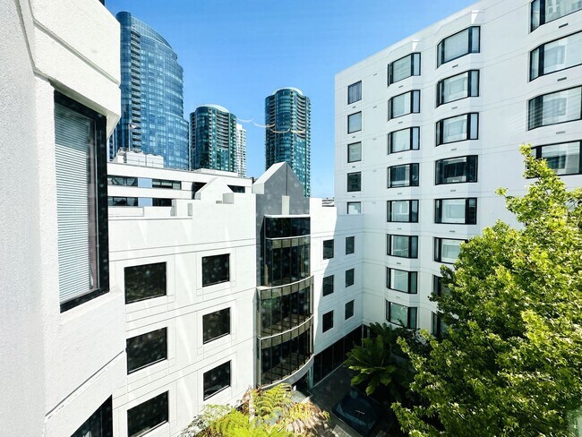 Building Photo - Bright Studio + Parking at The BayCrest--Y...