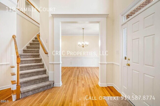 Building Photo - 119 Camille Ct