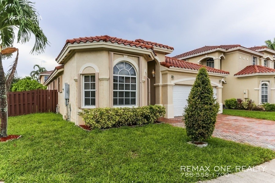 Primary Photo - 2090 NW 98th Terrace