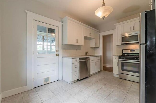 Foto del edificio - 1191 Mansfield Ave NE