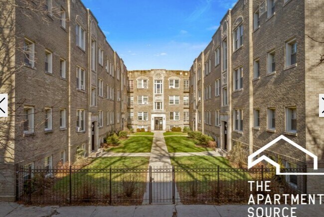 Foto del edificio - 5107 N Winchester Ave