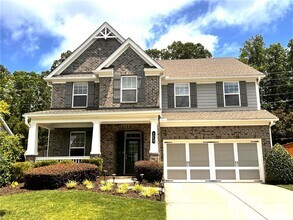 Building Photo - 4310 Danbury Farms Dr