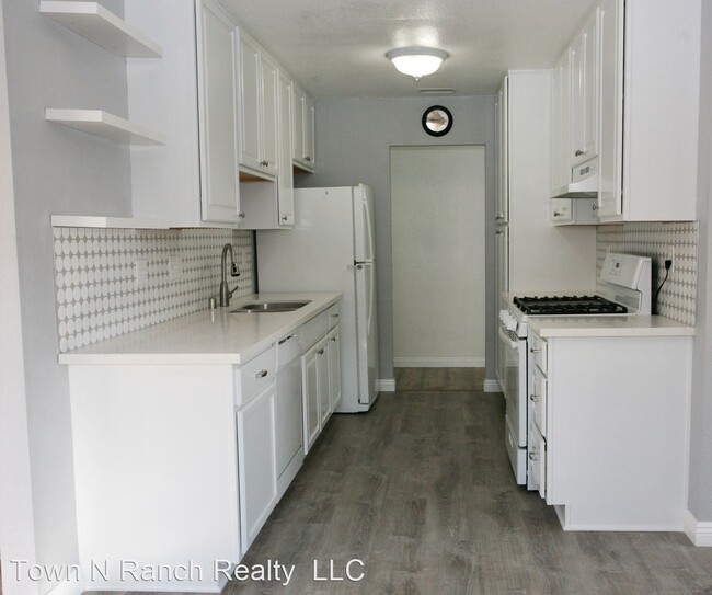 Building Photo - 4 br, 2 bath House - 10618 Felix Dr.