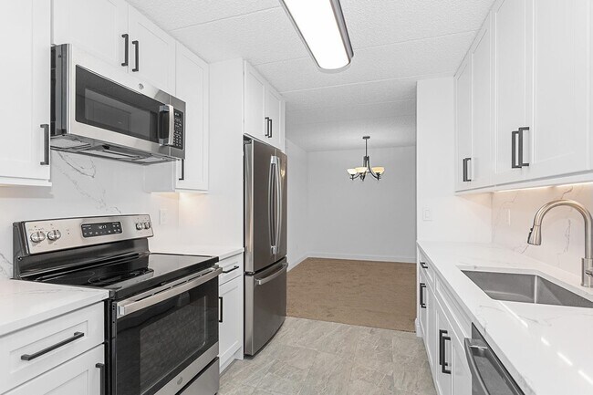 Foto del edificio - 446 Passaic St