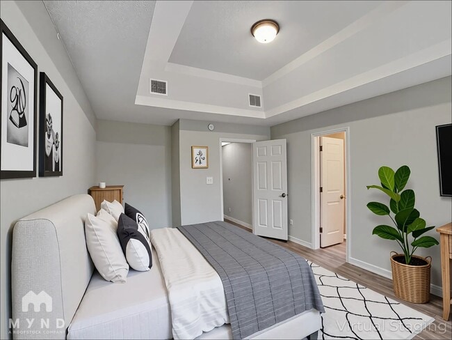 Building Photo - 3740 Salem Meadows Dr