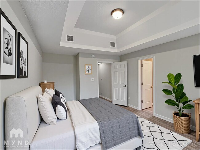 Foto del edificio - 3740 Salem Meadows Dr