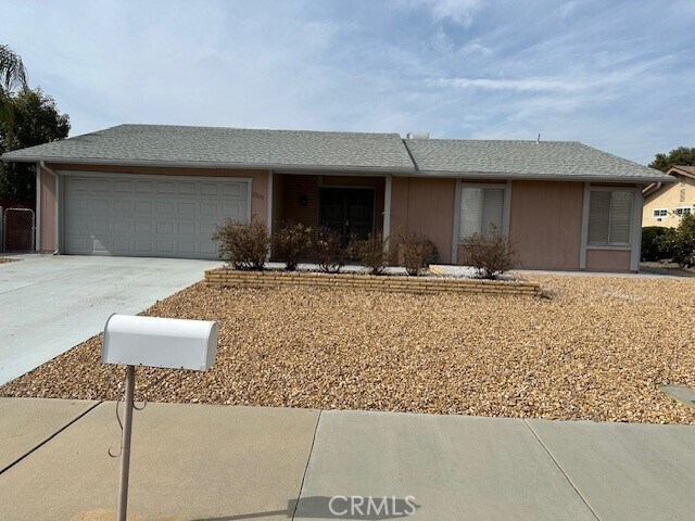 Building Photo - 27679 Medford Way