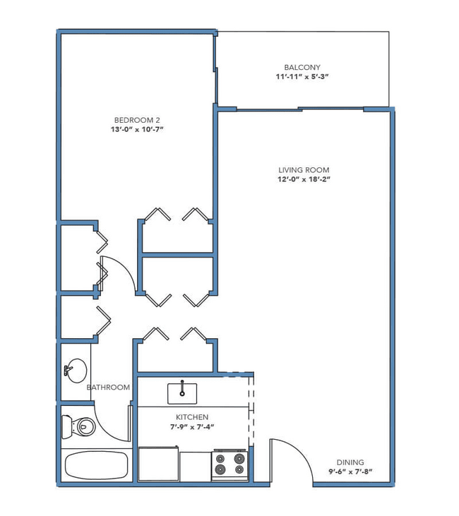 The Windermere Apartments at 5820 S Windermere St Littleton, CO