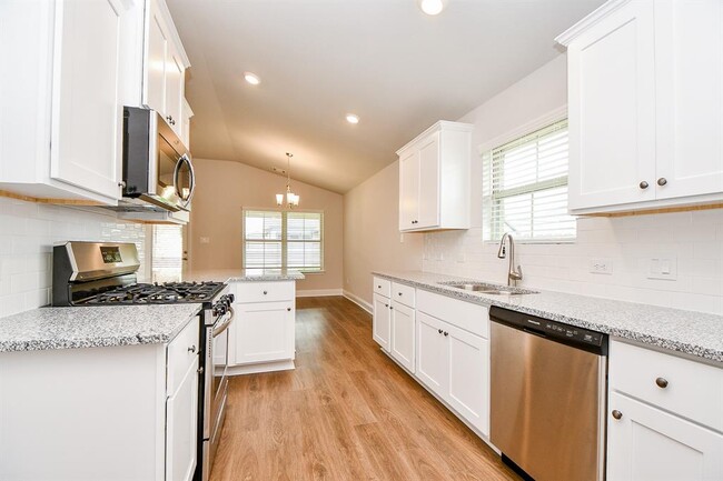 Building Photo - 2700 Diamond Reef Ln