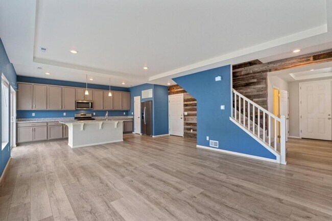 Photo - 3626 Candlewood Dr House