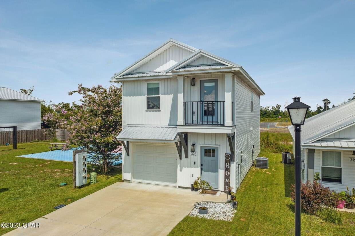 326 Raven Ln, Panama City, FL 32404 House for Rent in Panama City, FL