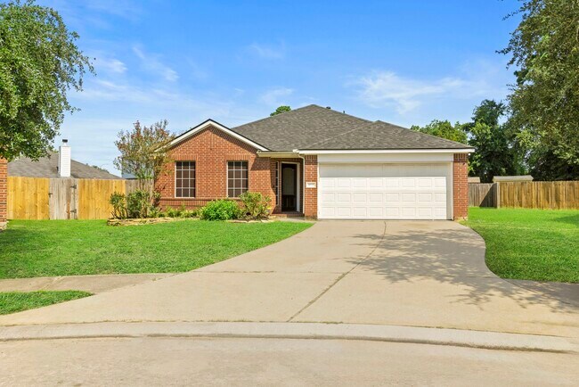 Foto del edificio - 9606 Babbling Spring Ct