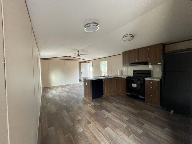 Foto del edificio - 21409 Coyote Trail