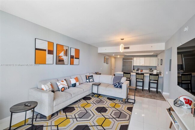 Foto del edificio - 1100 S Miami Ave