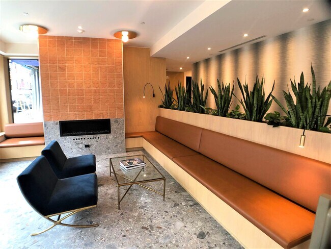 Foto del edificio - 8 Burney St