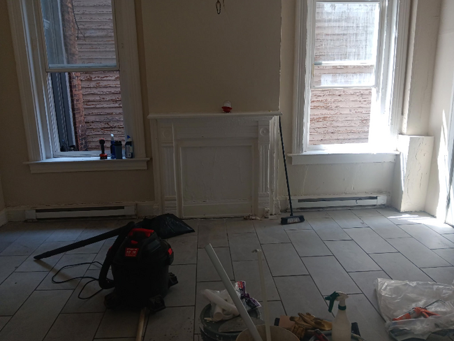 Foto del edificio - 2467 W McMicken Ave