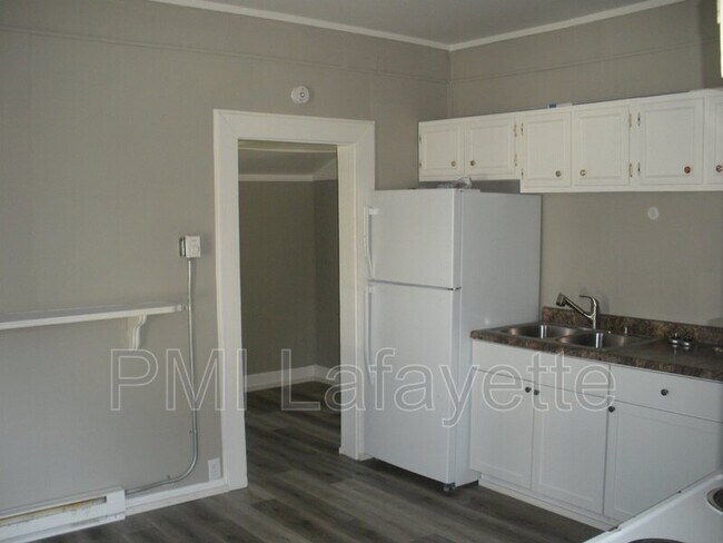 Foto del edificio - 2024 Monon Ave