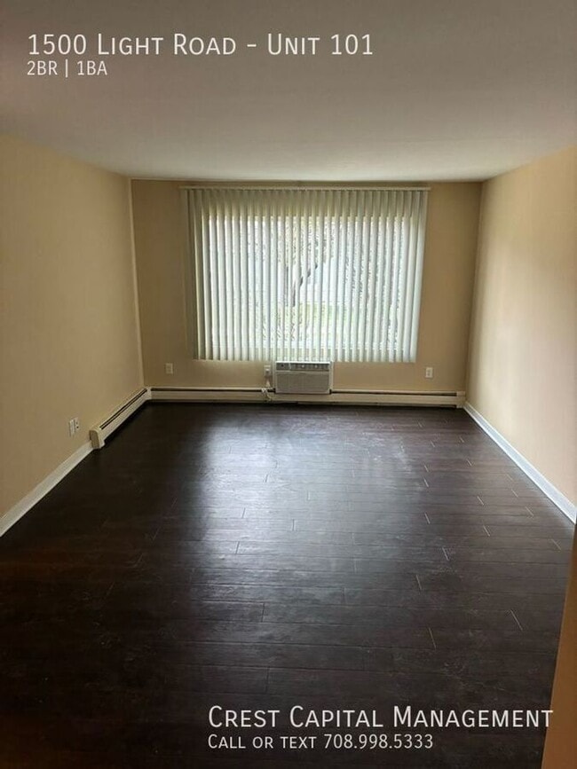 Building Photo - 1400 Light Road