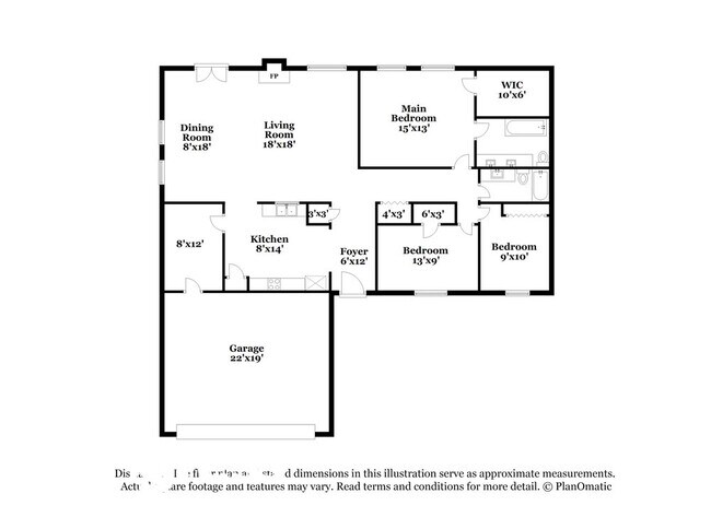 Building Photo - 4419 Deerview Ct