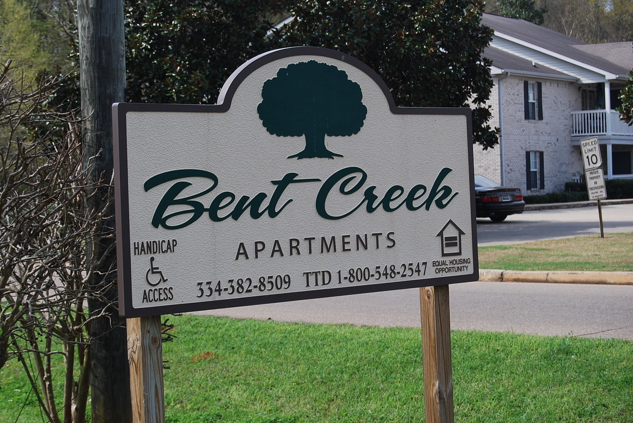 Foto principal - Bent Creek