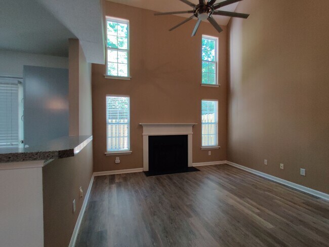Foto del edificio - Townhome in Ballyntyne