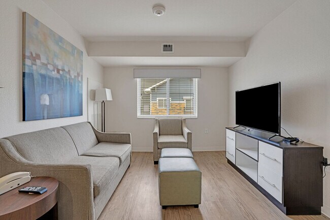 Foto del edificio - 5423 N Loop 1604 W