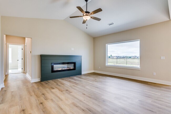 Foto del edificio - 1025 W Long Path Ct
