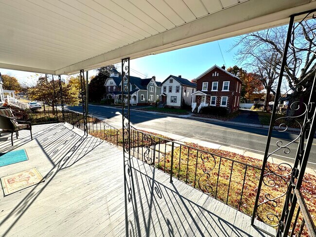 Foto del edificio - 103 Spring St