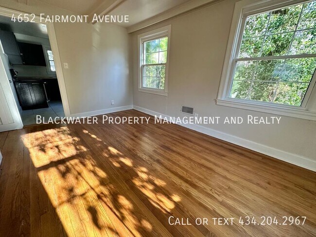 Foto del edificio - 4 Bedroom Home off Fort Avenue! Schedule Y...