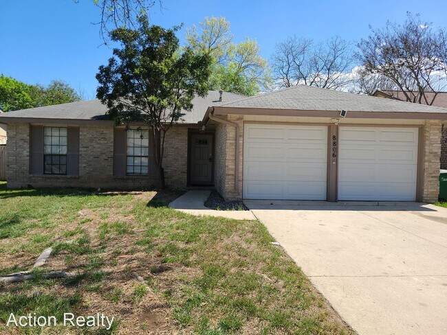 Building Photo - 3 br, 2 bath House - 8806 Timberwalk