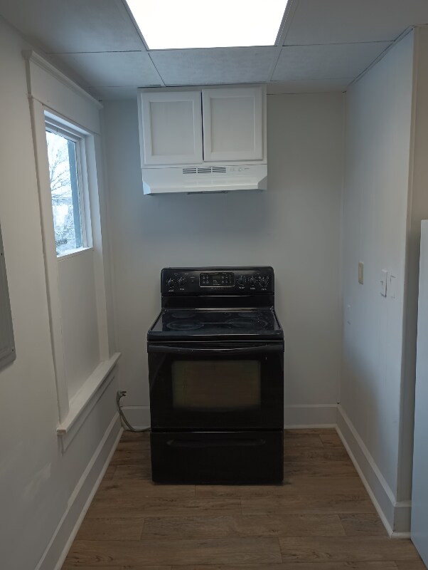 Foto del edificio - 713 adams