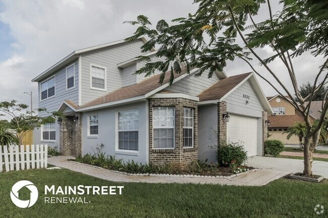 Building Photo - 4000 Downey Ct